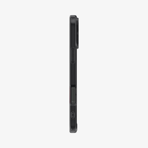 כיסוי Spigen לאייפון 16 מסדרה אולטרה היברידי זירו וואן (MagFit)